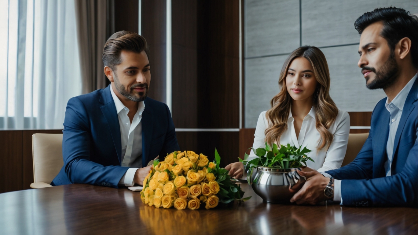 Descubre Cómo Ser un Ejecutivo Efectivo al Estilo Peter Drucker